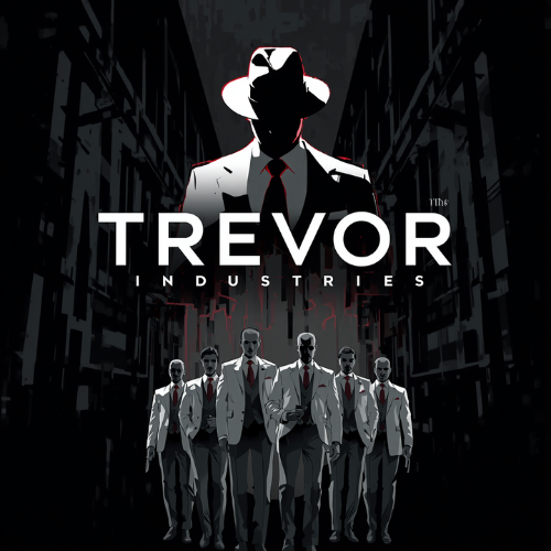 Trevor Industries Logo